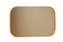 Hanah Home Zaha 70 - Oak